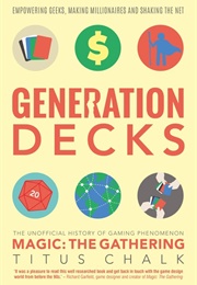 Generation Decks (Titus Chalk)