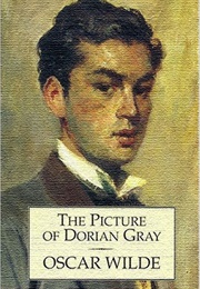 The Picture of Dorian Gray (1890)