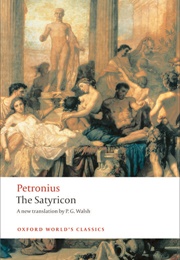 The Satyricon (Petronius)