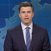 Colin Jost