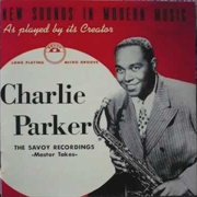 Billie&#39;s Bounce - Charlie Parker