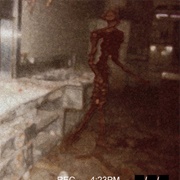 SCP-906
