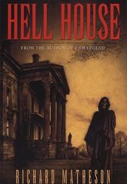 Hell House (Richard Matheson)