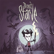 Don&#39;t Starve (2013)