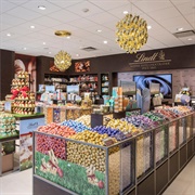 Lindt Stores