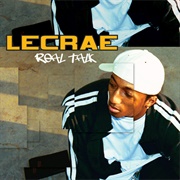 Lecrae - Real Talk