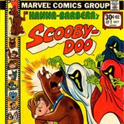 Scooby-Doo Marvel Comics