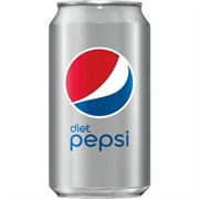 Diet Pepsi