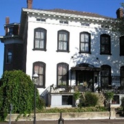 Lemp Mansion