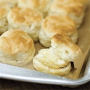 Biscuits