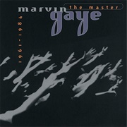 Marvin Gaye - The Master (1961-1984)