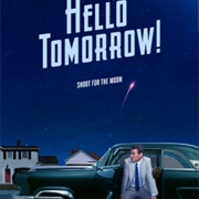 Hello Tomorrow