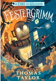 Festergrimm (Thomas Taylor)