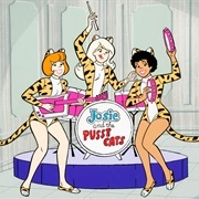 Josie Pussycats