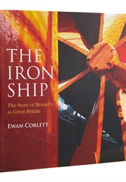 The Iron Ship (Ewan Corlett)