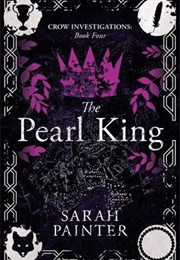 The Pearl King (Sarah Painter)