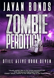 Zombie Perdition (Javan Bonds)