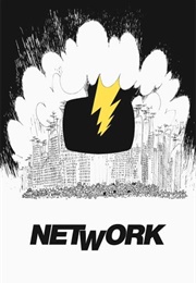 Network Predicts Ratings, Sensationalism, News Fatigue (1976)