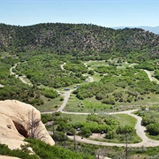 Mesa Verde National Park