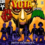 YOTA : Youth of the Apocalypse - Drop the Bomb Single