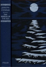 The Mirror of the Sea (Joseph Conrad)