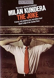 The Joke (Milan Kundera)