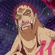 871. Finally, It&#39;s Over - The Climax of the Intense Fight Against Katakuri