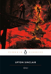 Oil! (Upton Sinclair)