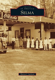 Selma (Sharon J. Jackson)