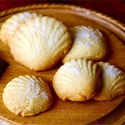 Aberffraw Biscuits