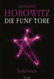 Teifelsstern Die Fünf Tore (Horowitz)