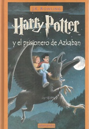 Harry Potter Y El Prisionero De Azkaban (J.K. Rowling)