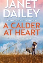 A Calder at Heart (Janet Dailey)