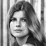 Katharine Ross