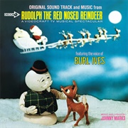 Various Artists - Rudolph the Red Nosed Reindeer (Original 1964 TV Soundtrack)