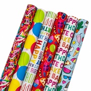 Wrapping Paper