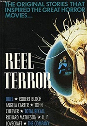 Reel Terror (Anthology)