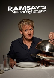 Ramsay&#39;s Kitchen  Nightmares (2004)