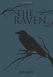 The Raven (1845)