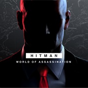 Hitman: World of Assassination