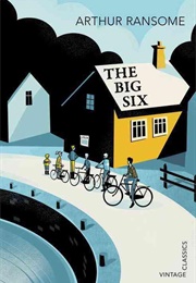 The Big Six (Arthur Ransome)