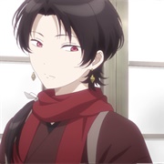 Kashū Kiyomitsu (Touken Ranbu)