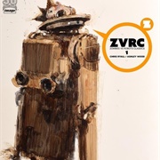 Zvrc: Zombies vs. Robots Classic