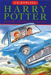 Harry Potter and the Chamber of Secrets (1998)