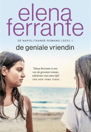 De Geniale Vriendin (Elena Ferrante)