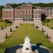 Kensington Palace, London