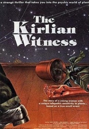 The Kirlian Witness (1979)