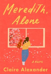 Meredith Alone (Claire Alexander)