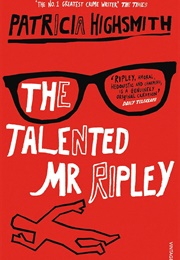 The Talented Mr Ripley (Patricia Highsmith)