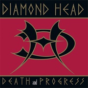 Death and Progress (Diamond Head, 1993)